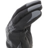 Перчатки MECHANIX COLDWORK FASTFIT GREY/BLACK, размер M CWKFF-58-009