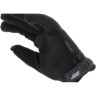 Перчатки MECHANIX ORIGINAL COVERT (BLACK), размер S MG-55-008