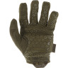 Перчатки MECHANIX PRECISION PRO HIGH-DEX GRIP COYOTE, размер XXL HDG-72-012
