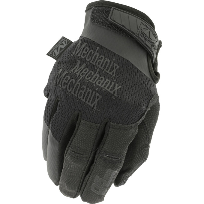 Перчатки MECHANIX SPECIALTY 0,5 MM COVERT (BLACK), размер M MSD-55-009