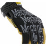 Перчатки MECHANIX WORK ORIGINAL 4X BLACK, р.XL MG4X-75-011